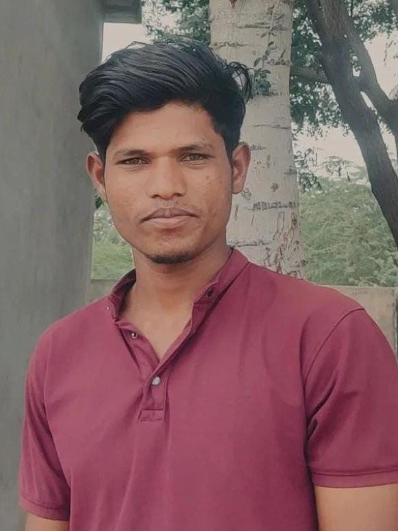 B Hulugappa Team Coordinator