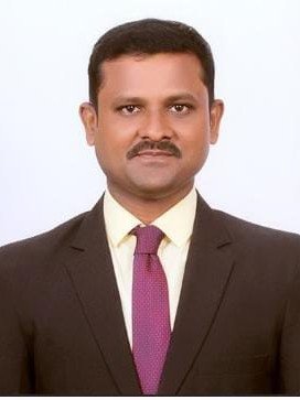 B Devendra Program Manager