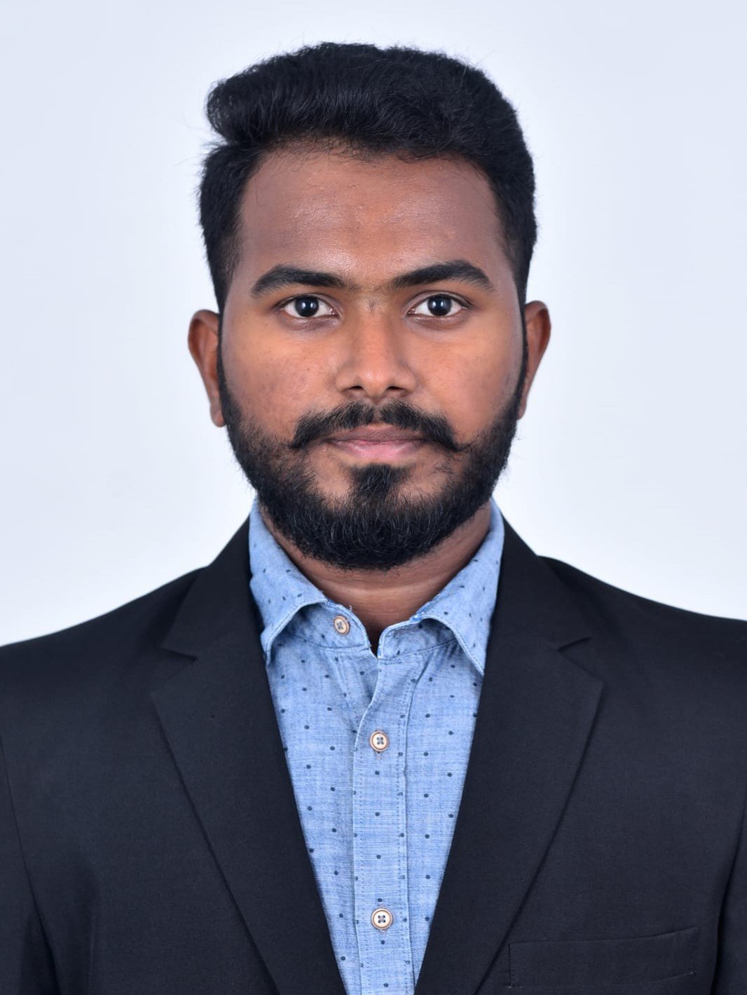 Channa Basavana Gowda Motivational Trainer