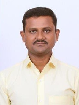 Devendra B Resource Person