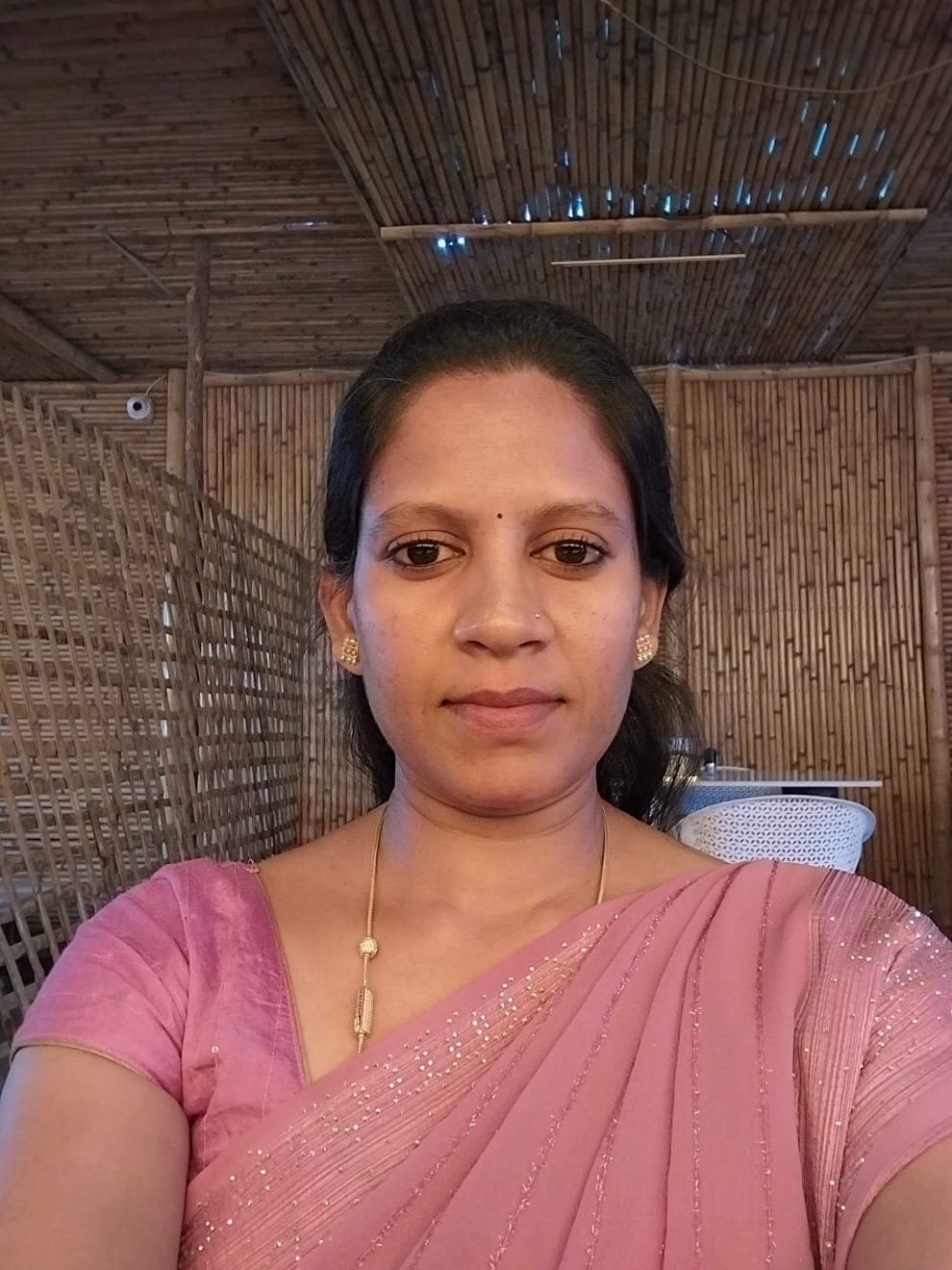 G T Vidya President